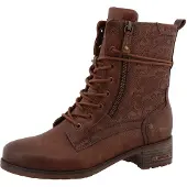 Mustang Stivaletto cognac