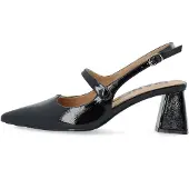 Bianco Biamaralyn Slingback