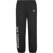 Mister tee Pantaloni Sportivi Los Angeles Dynasty Loose Fit