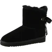 Mustang Boots nero