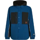 O'Neill Giacca per outdoor blu / nero