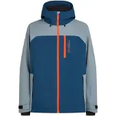 O'Neill Giacca per outdoor colori misti