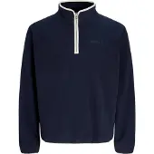 Jack & Jones Felpa Con Cappuccio Semplice