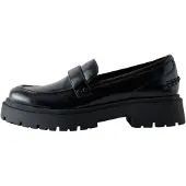 Next Slipper 'Forever Comfort' nero