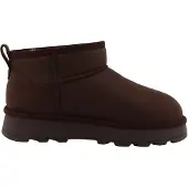 Tom Tailor Boots cioccolato