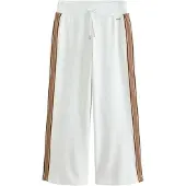 Next Pantaloni sportivi sabbia / marrone / marrone chiaro / grigio chiaro