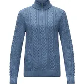 Blend Pullover 'BHBASIM' blu colomba