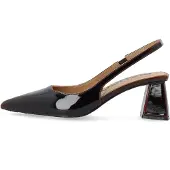 Bianco Biamaralyn Slingback