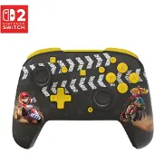 Turtle Beach Controller Wireless Nintendo Switch 2 Rematch Mario Kart World
