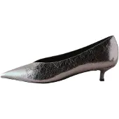 Next Décolleté 'Forever Comfort' argento