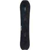 K2 Snowboard - Snowboard all-mountain - Passport Jr 2027 in Legno - Taglia Bambino 139 cm - Nero