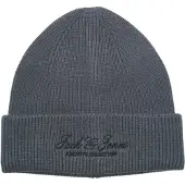 Jack & Jones Berretto 'JACNAPA' grigio