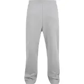 Urban Classics Pantaloni grigio chiaro