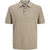 Jack & Jones Polo In Maglia