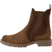Tamaris Stivaletti Chelsea marrone - 37