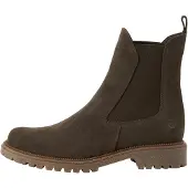 Tamaris Stivaletti Chelsea verde - 41