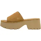 Tamaris Ciabatte marrone - 40