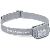 Black Diamond Spot Headlamp Lampada frontale grigio
