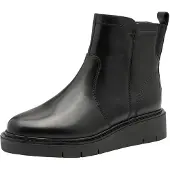 Tamaris Stivaletti nero - 37