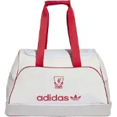 Adidas Borsone Duffle Fc Liverpool Ori Football 39l
