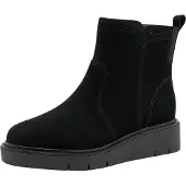 Tamaris Stivaletti nero - 38