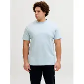 Jack & jones Plus Size T-shirt Stampato