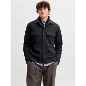 Jack & Jones Giacca Camicia Relaxed Fit