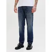 Jack & Jones Jjimike Jjoriginal St 552 Jeans Tapered Fit