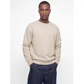 Jack & Jones Felpa 'JJCleveland' beige