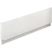 Ravak Pannello A anteriore CROMO 160 bianco neve