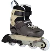 Powerslide Pattini In Linea Per Bambini Jet Adjustable