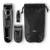 Braun Rasoio Elettrico Bt3000