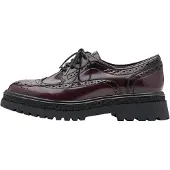 Tamaris Scarpa rosso - 40