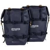 Giantloop Bisacce Laterali Mototrekk 50l