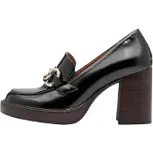 Tamaris Francesina nero - 40
