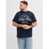 Jack & Jones Plus Size T-shirt
