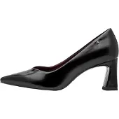 Tamaris Decolleté nero - 38