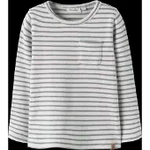 Name it Top A Maniche Lunghe