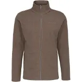 Vaude Verbella Jacket Giacca in pile Uomo (XXL, marrone)