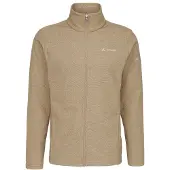 Vaude Verbella Jacket Giacca in pile Uomo (XXL, beige)