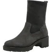 Tamaris Stivaletti grigio - 38