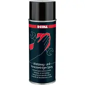 E-coll Detergente per utensili e stampi 400 ml in bomboletta spray