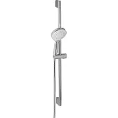 Novaservis Set doccia cromo KIT200,0