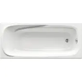 Ravak Vecchio Vanda II 160x70 cm bianco neve CP11000000