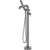 Deante Miscelatore da bagno freestanding con set doccia
