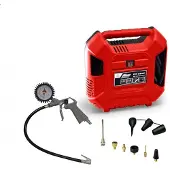 Fiac Compressore a Pistone Pit Stop K11, 1,5 HP