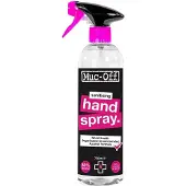 Muc Off Disinfettante Antibacterial Sanitising Hand Spray