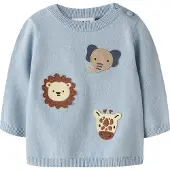 Name it Pullover