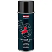 E-coll Lubrificante spray 400ml