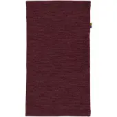 Joha Kid's Neck Warmer Sciarpa Bambini (10-14 Years, rosso)